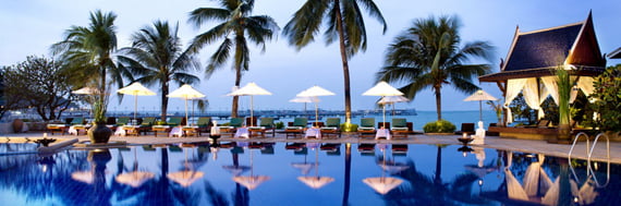 Siam Bayshore Resort and Spa