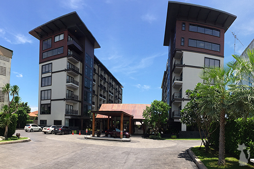Amanta Hotel Nong Khai