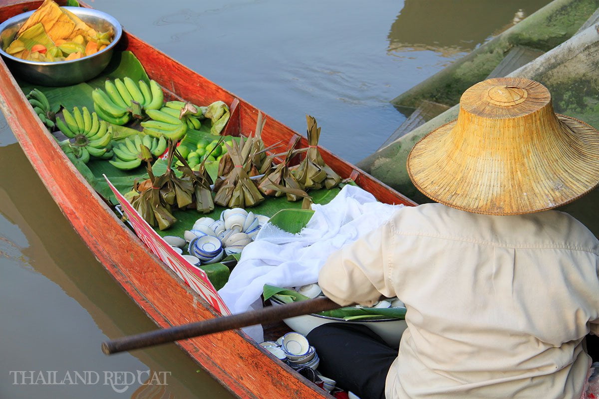 Amphawa Floating Market 4