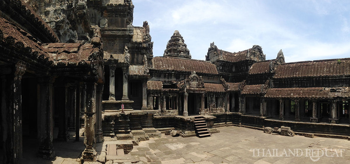 Angkor Wat