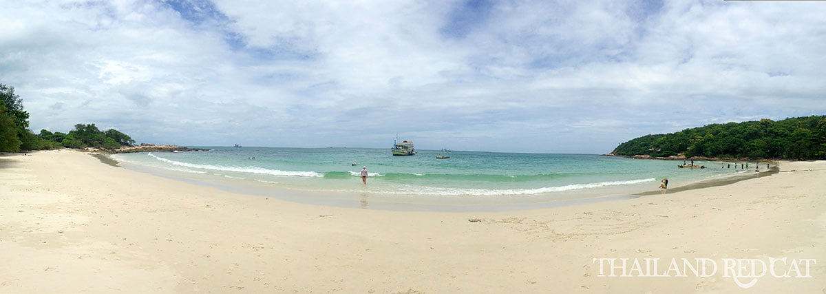 Ao Wai Koh Samet