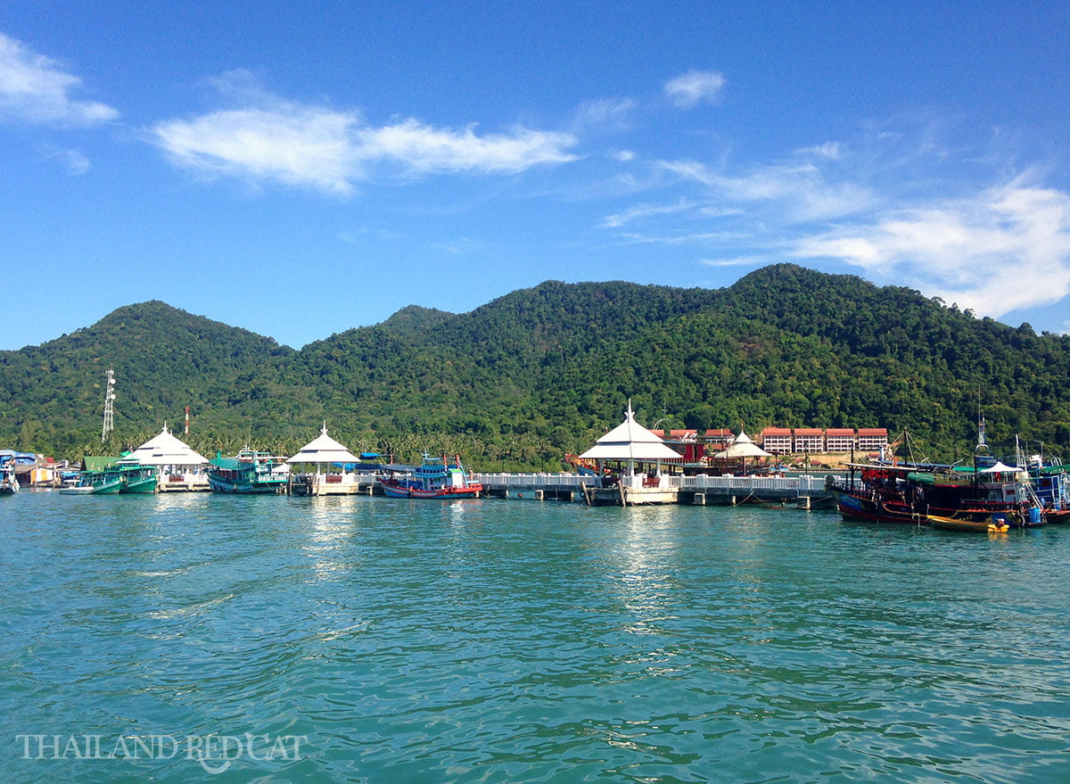 Bang Bao Koh Chang