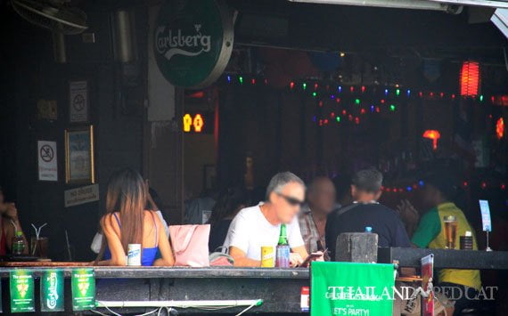 Bangkok Beer Bar