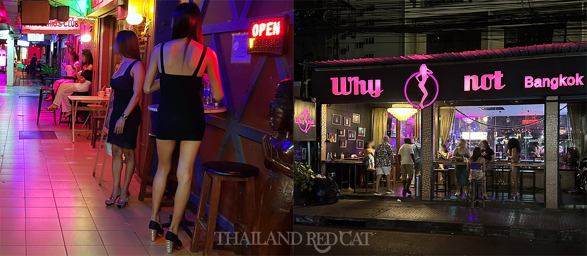 Bangkok Ladyboys Bangkok Ladyboys