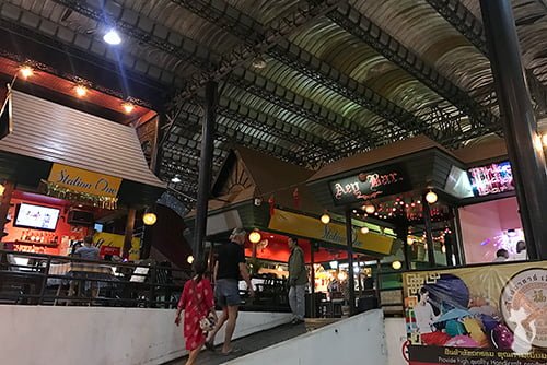 Beer Bars in Chiang Mai