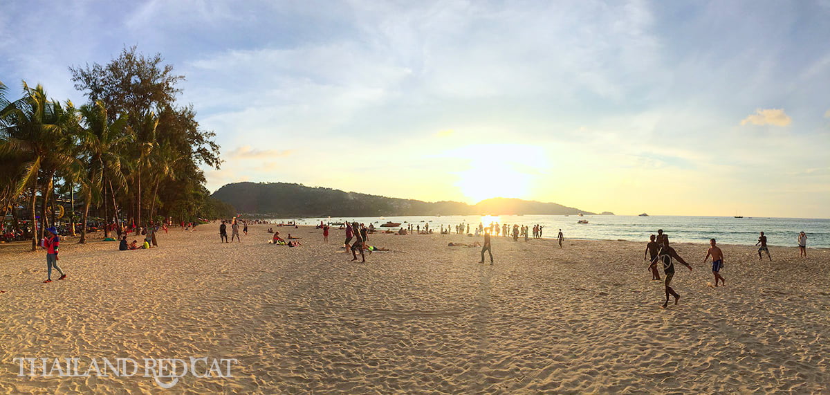 Best Beach in Phuket