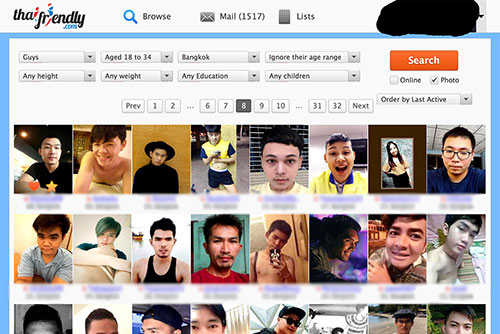 Best Gay Online Dating Services