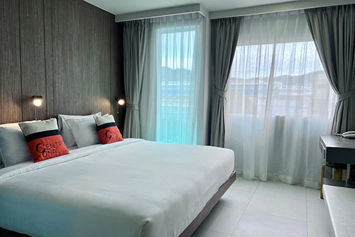 Best Hotel for Sex in Phuket