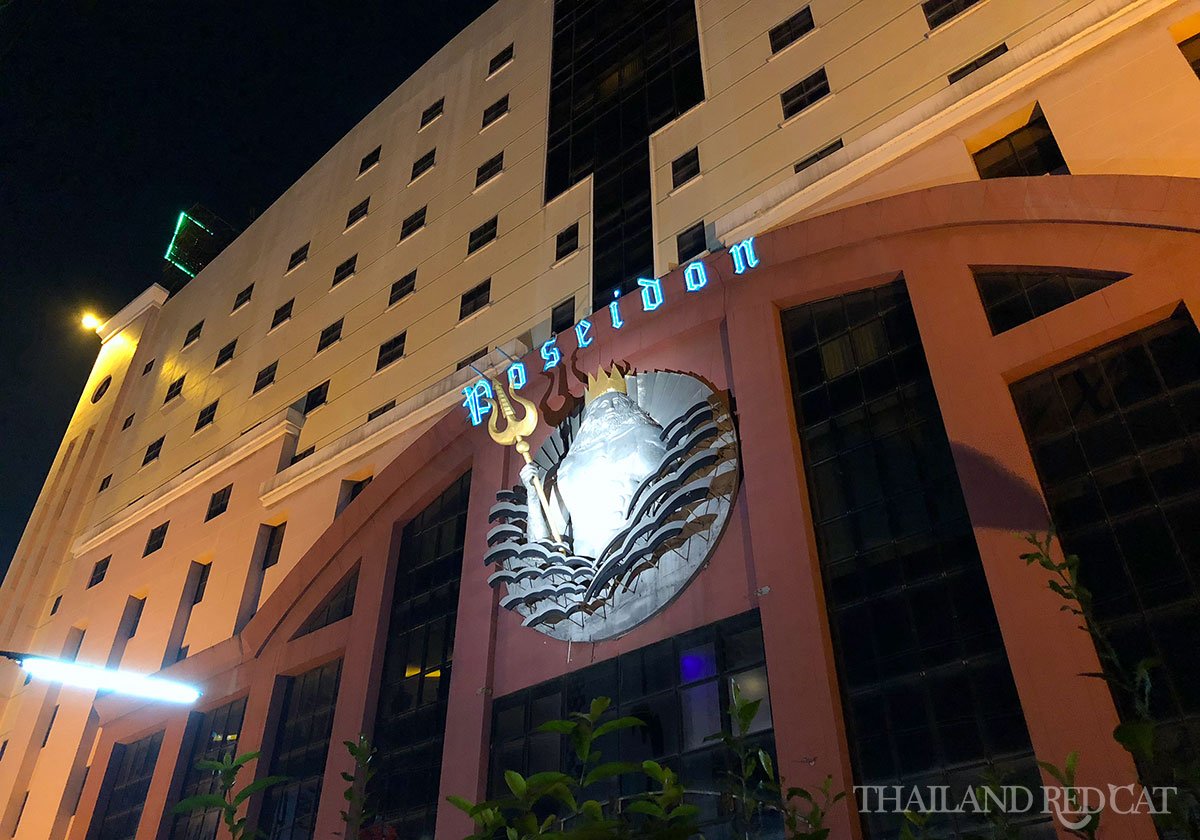 Best Sex Massage in Bangkok