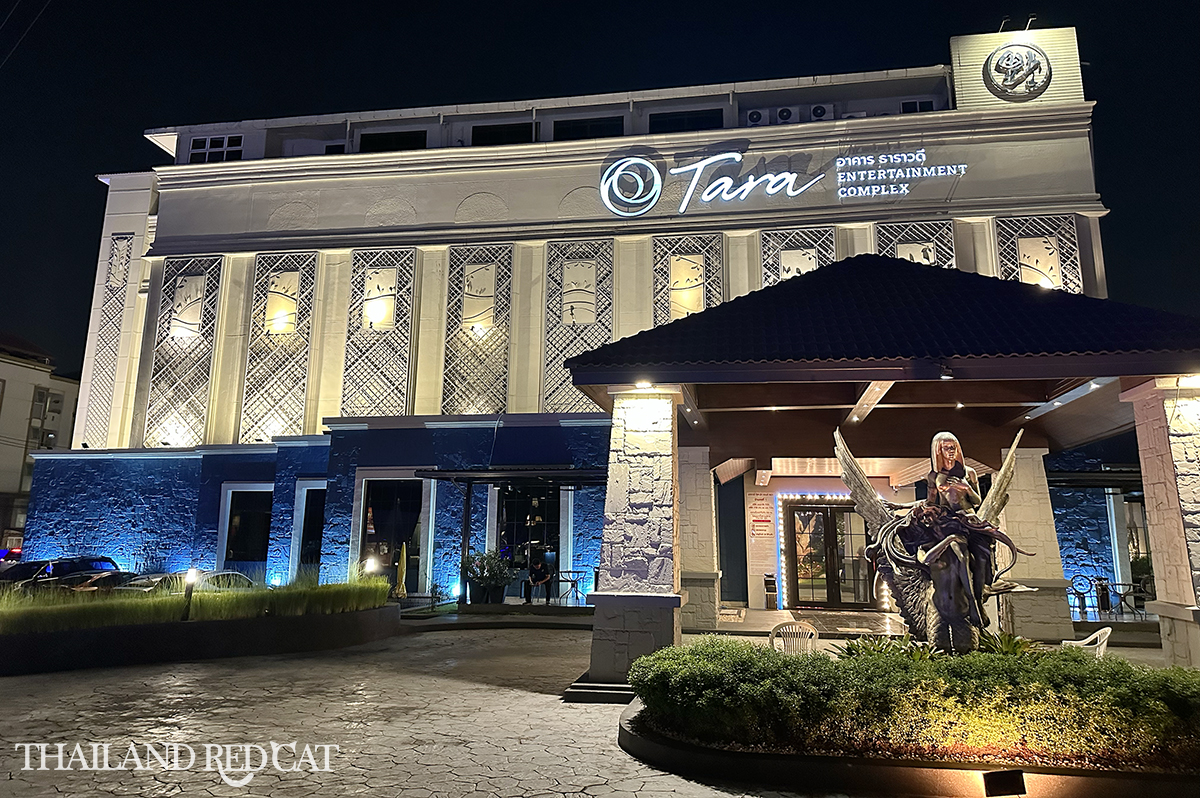 Best Sex Massage in Bangkok