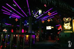 Chaweng Night Club