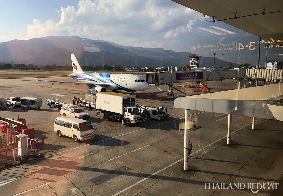 Chiang Mai Airport