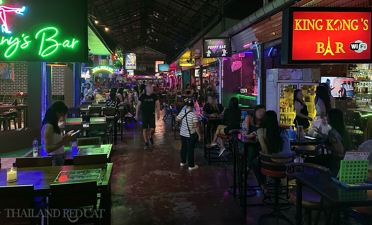 Chiang Mai Girly Bars Chiang Mai Girly Bars