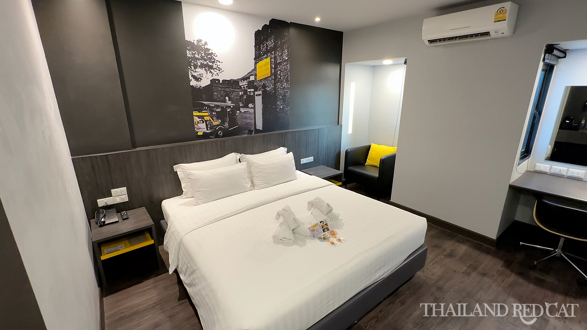 Chiang Mai Hotel for Girls Chiang Mai Hotel for Girls