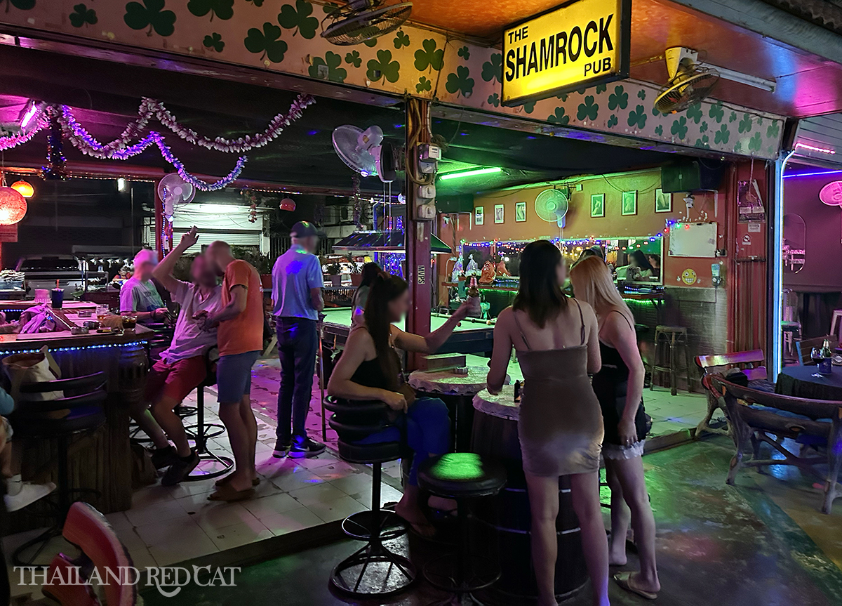 Chiang Mai Ladyboy Bar Chiang Mai Ladyboy Bar