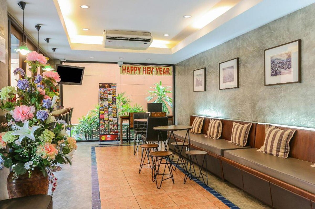Chiang Mai Sunshine House 4
