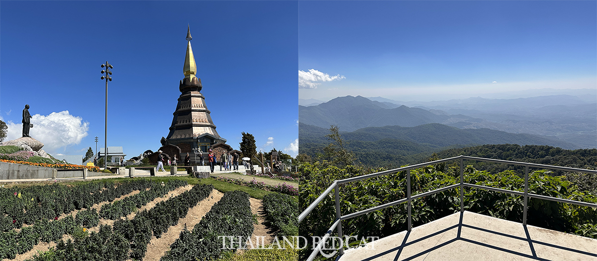 Doi Inthanon Doi Inthanon