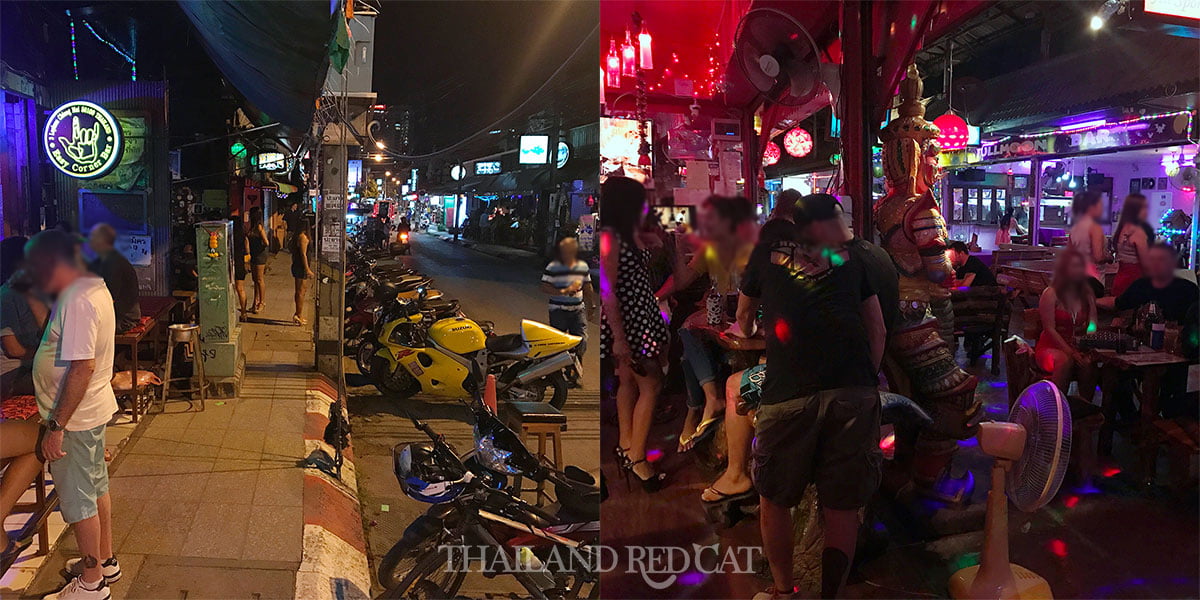 Prostituierte Changwat Chiang Mai