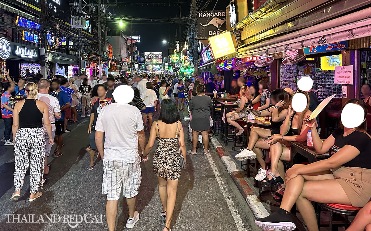 Sluts in Phuket