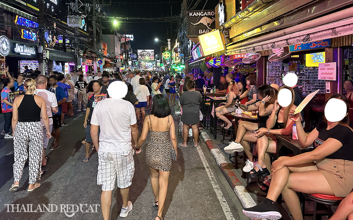 Girls for Sex in Phuket