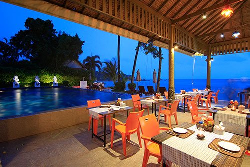 Guest Friendly Hotel on Koh Samui