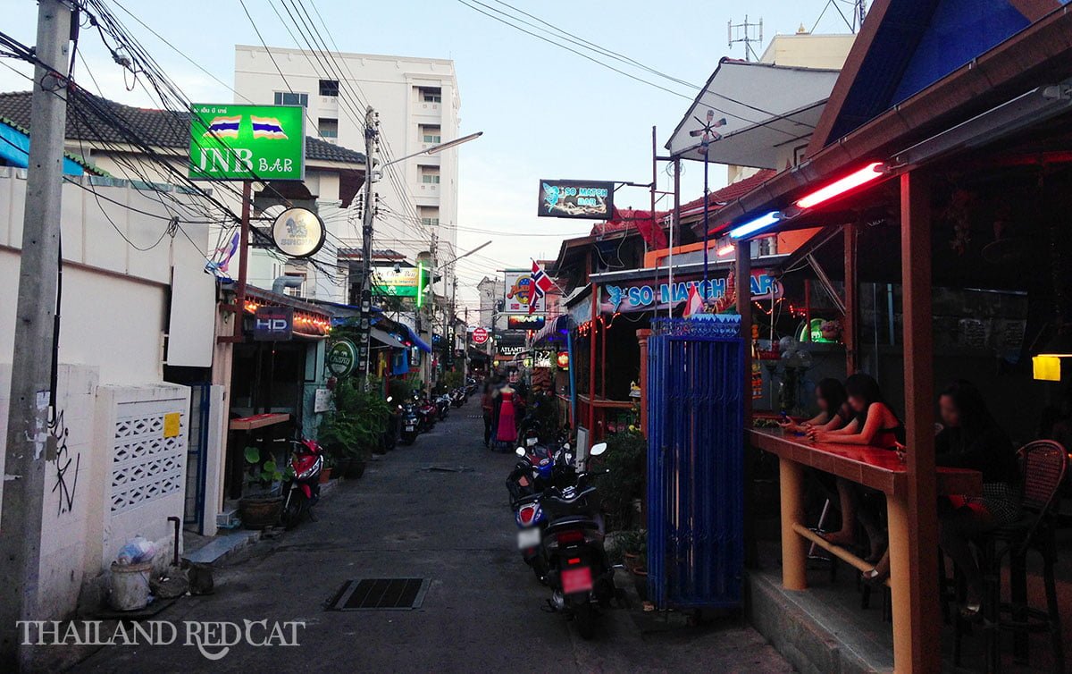 Hua Hin Girls