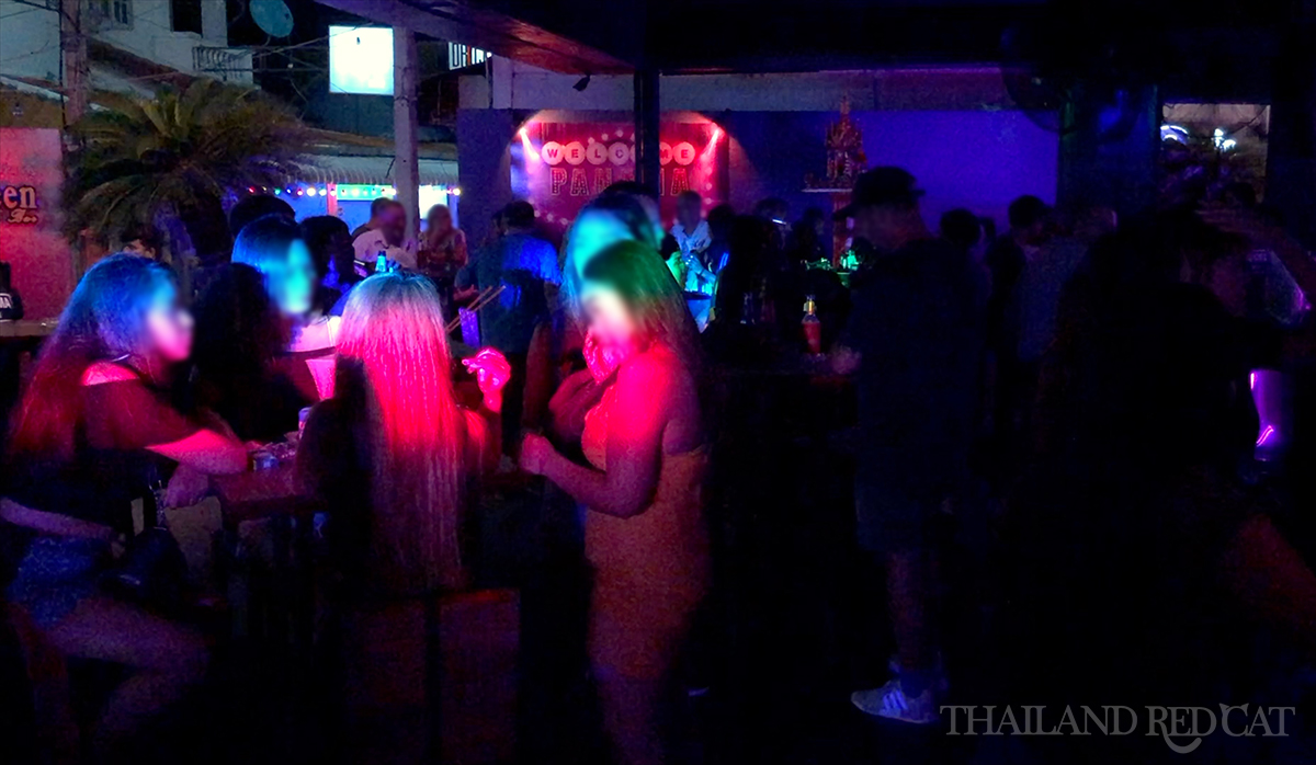 Hua Hin Nightlife