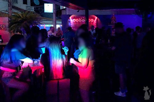 Hua Hin Nightlife