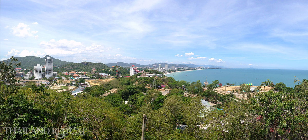 Hua Hin View Point