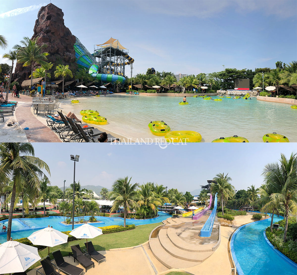 Hua Hin Water Parks