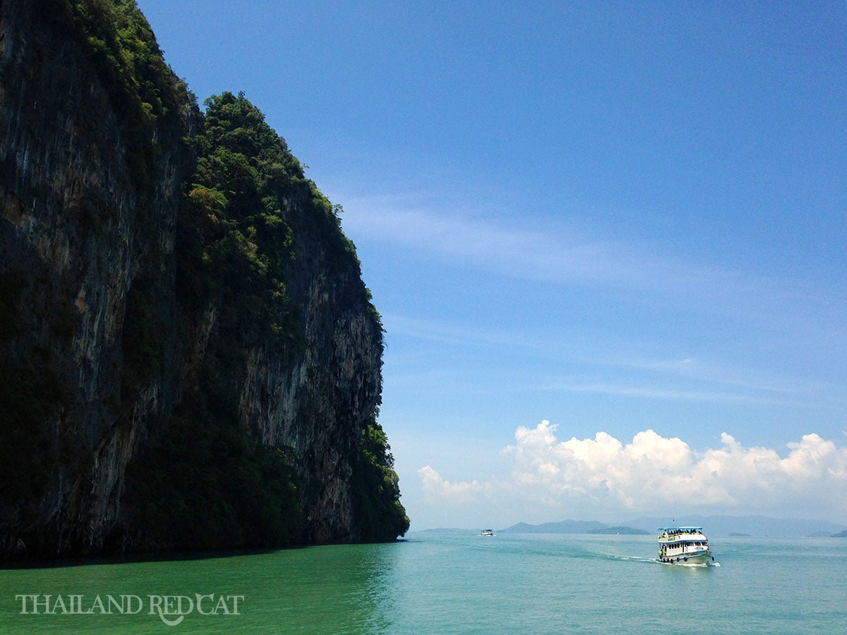 James Bond Island Trip 2