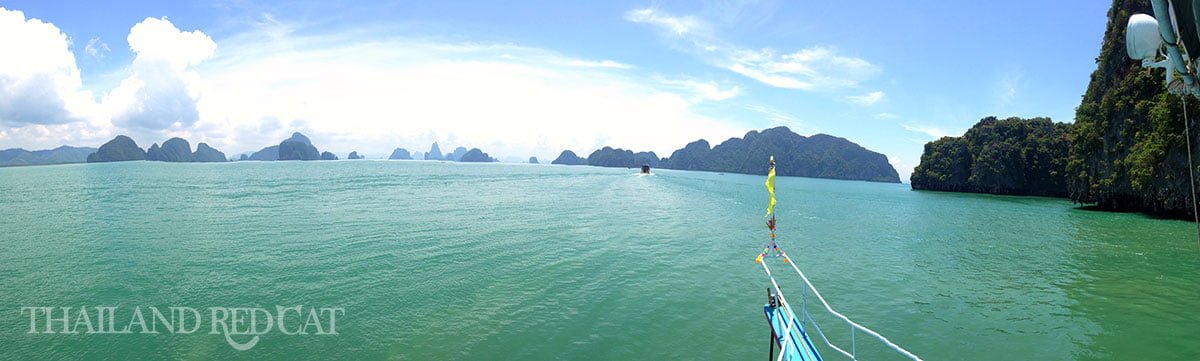 James Bond Island Trip 3