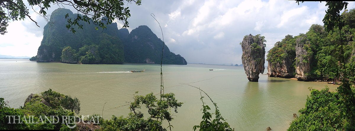 James Bond Island Trip 8