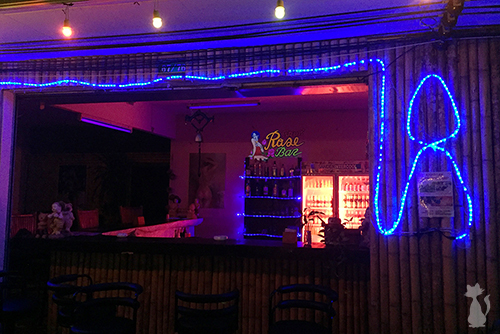 Khao Lak Bar