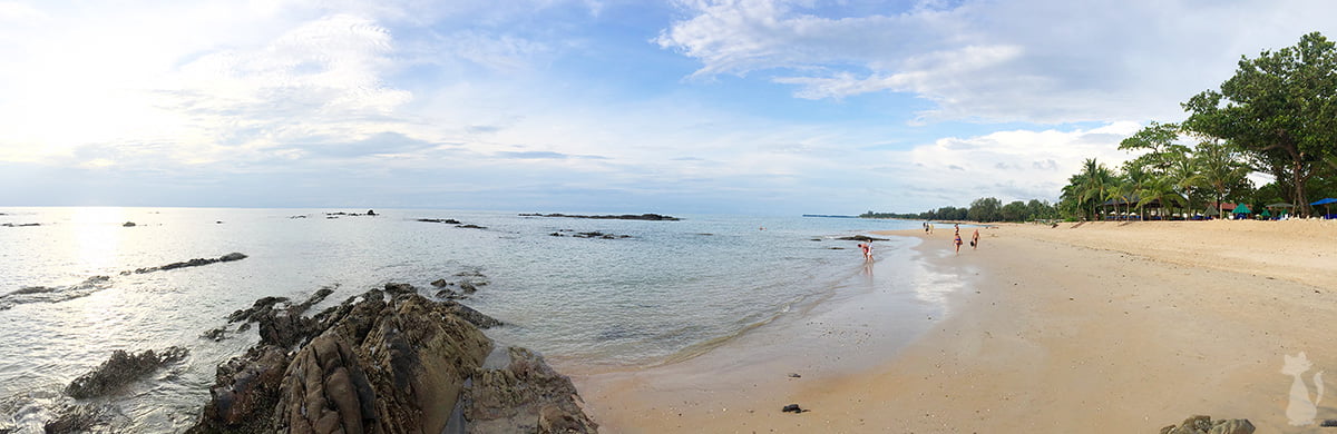 Khao Lak Beach