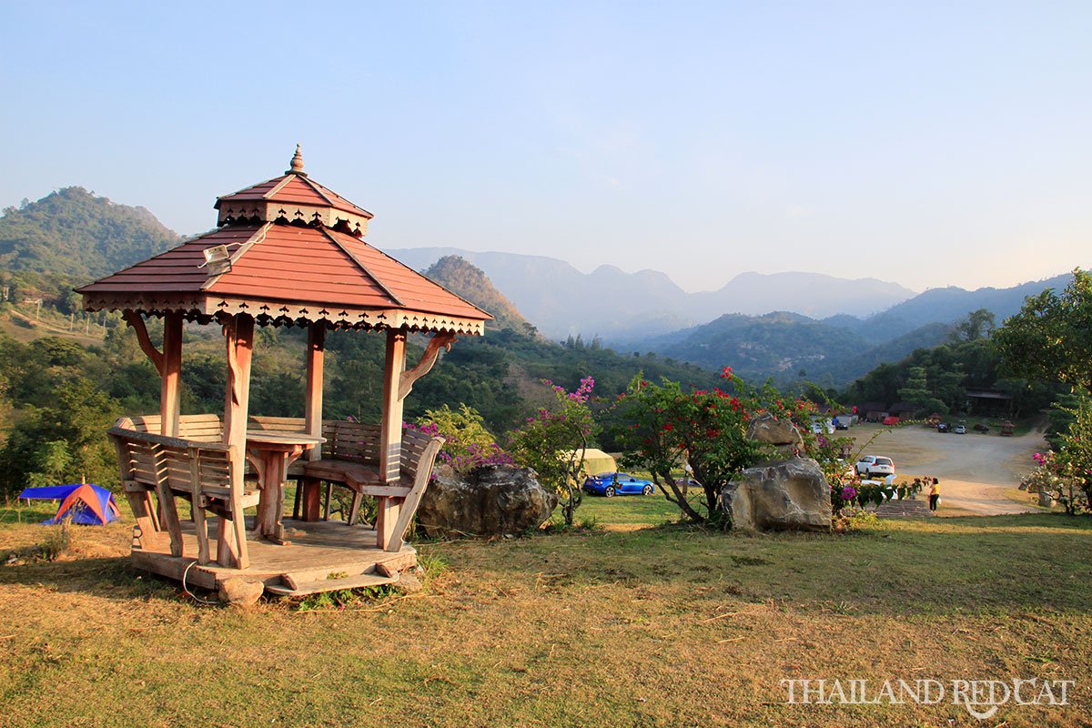 Khao Yai