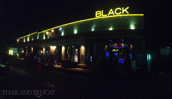 Khon Kaen Nightclub