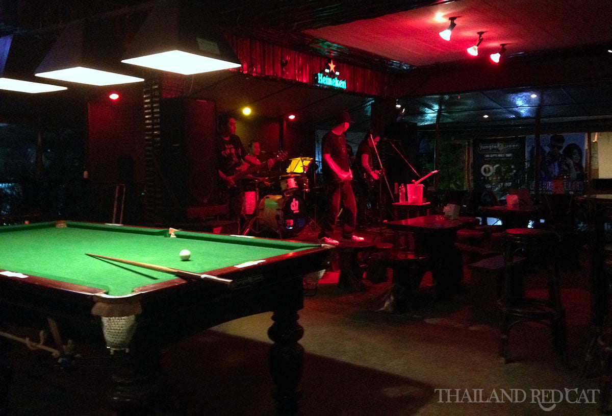 Koh Chang Bar