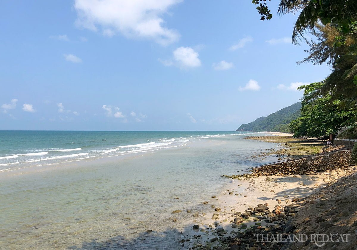 Koh Chang by Motorbike 4