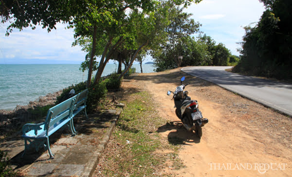 Koh Chang by Motorbike 5