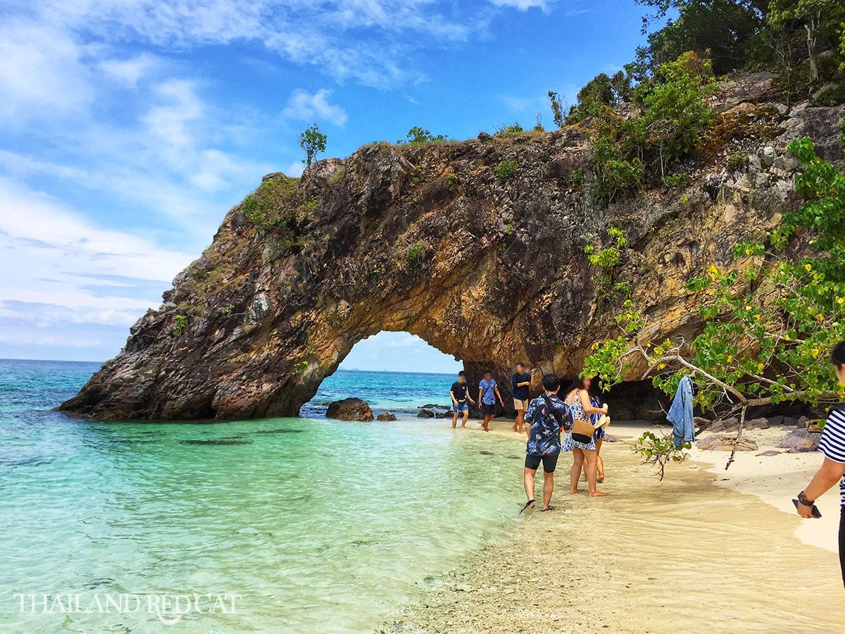 Koh Khai