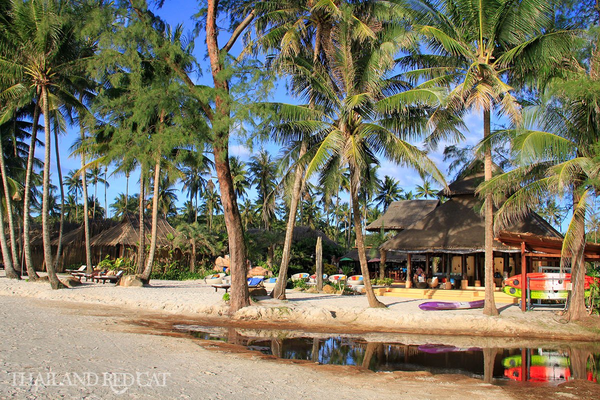 Koh Kood Hat Klong Jao 2