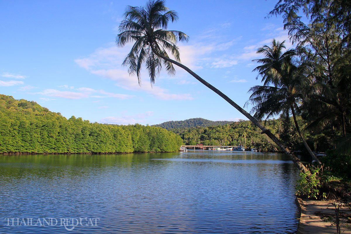 Koh Kood River