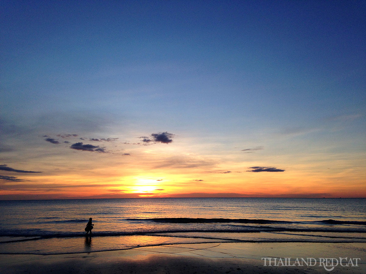 Koh Kood Sunset