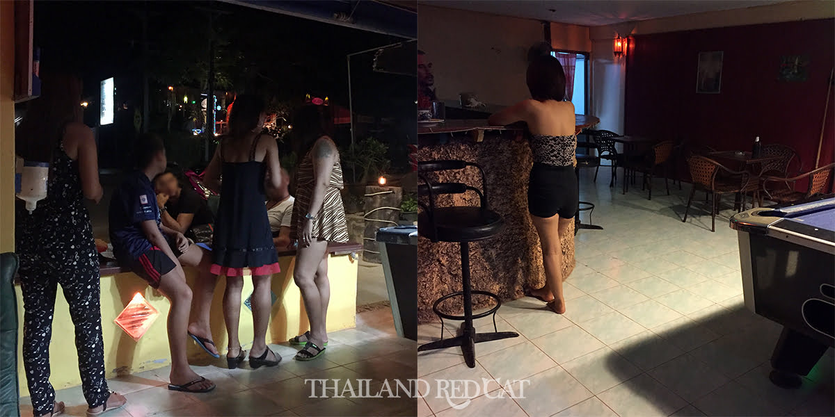 Koh Lanta Girls