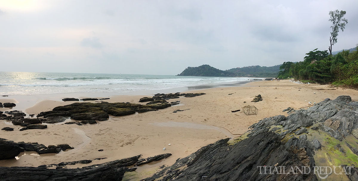 Koh Lanta Khlong Hin Beach