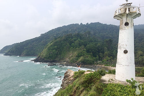 Koh Lanta Lighthouse