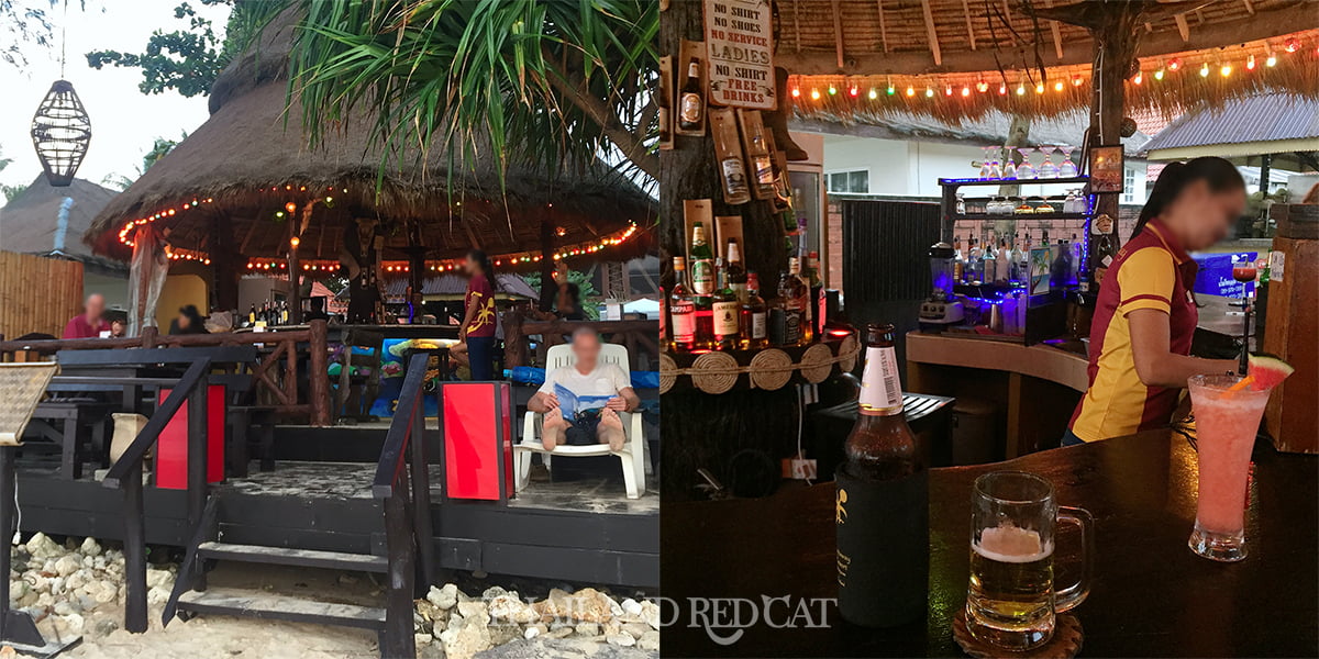 Koh Lanta Nightlife