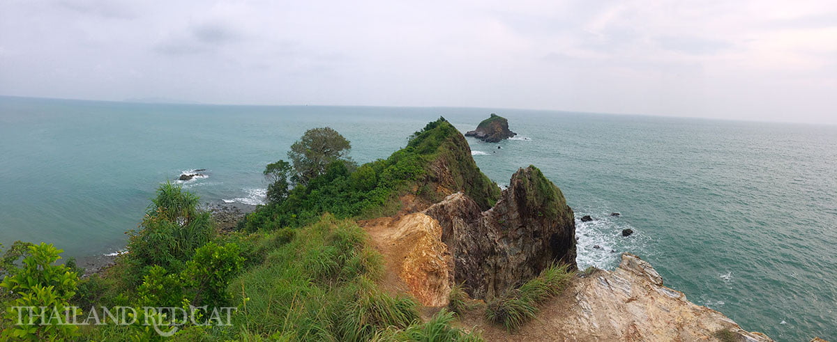 Koh Lanta View Point