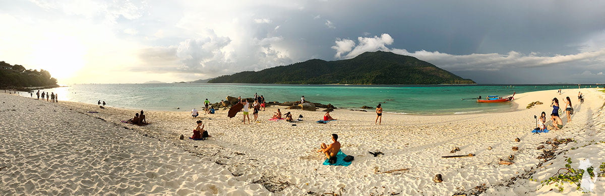 Koh Lipe Karma Beach